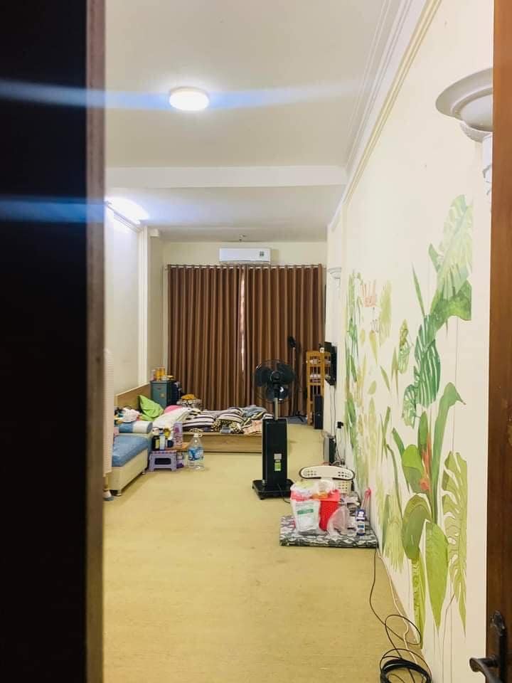 Bán nhà ngõ ô tô đường Trường Chinh, Đống Đa chỉ 8.9 tỷ, 40m2, 4 tầng, mt 3.2m.