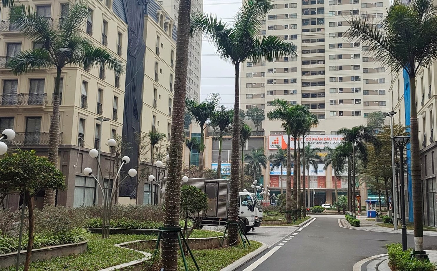 DUY NHẤT 1 CĂN RẺ NHẤT, Shophouse LIỀN KỀ TERRA AN HƯNG hàng xóm KĐT Dương Nội - 0981158507