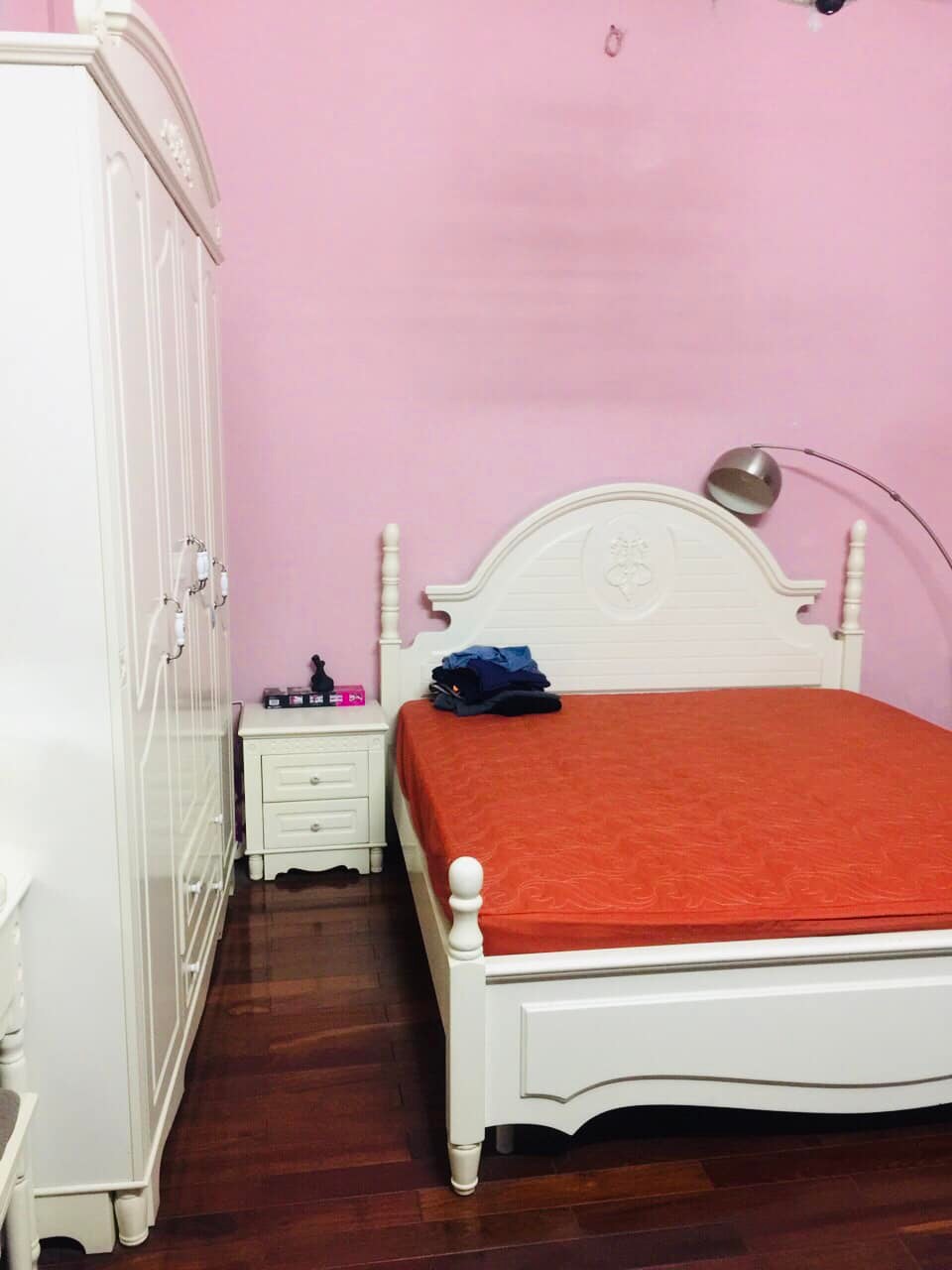 Biệt thự mini, nội thất đẳng cấp - ngõ 5 Hoàng Quốc Việt, 72m2, 4 tầng, mặt tiền 7.5m. Giá 7.3 tỷ