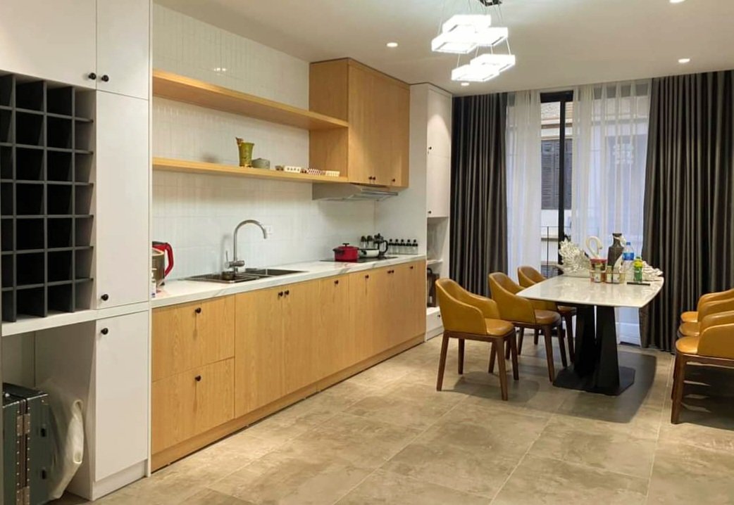 Bán NHÀ RIÊNG sổ đỏ NGÕ TO rộng Ô TÔ phân lô 71 ĐỖ QUANG 30 NGUYỄN THỊ ĐỊNH, Cầu Giấy, 0981158507