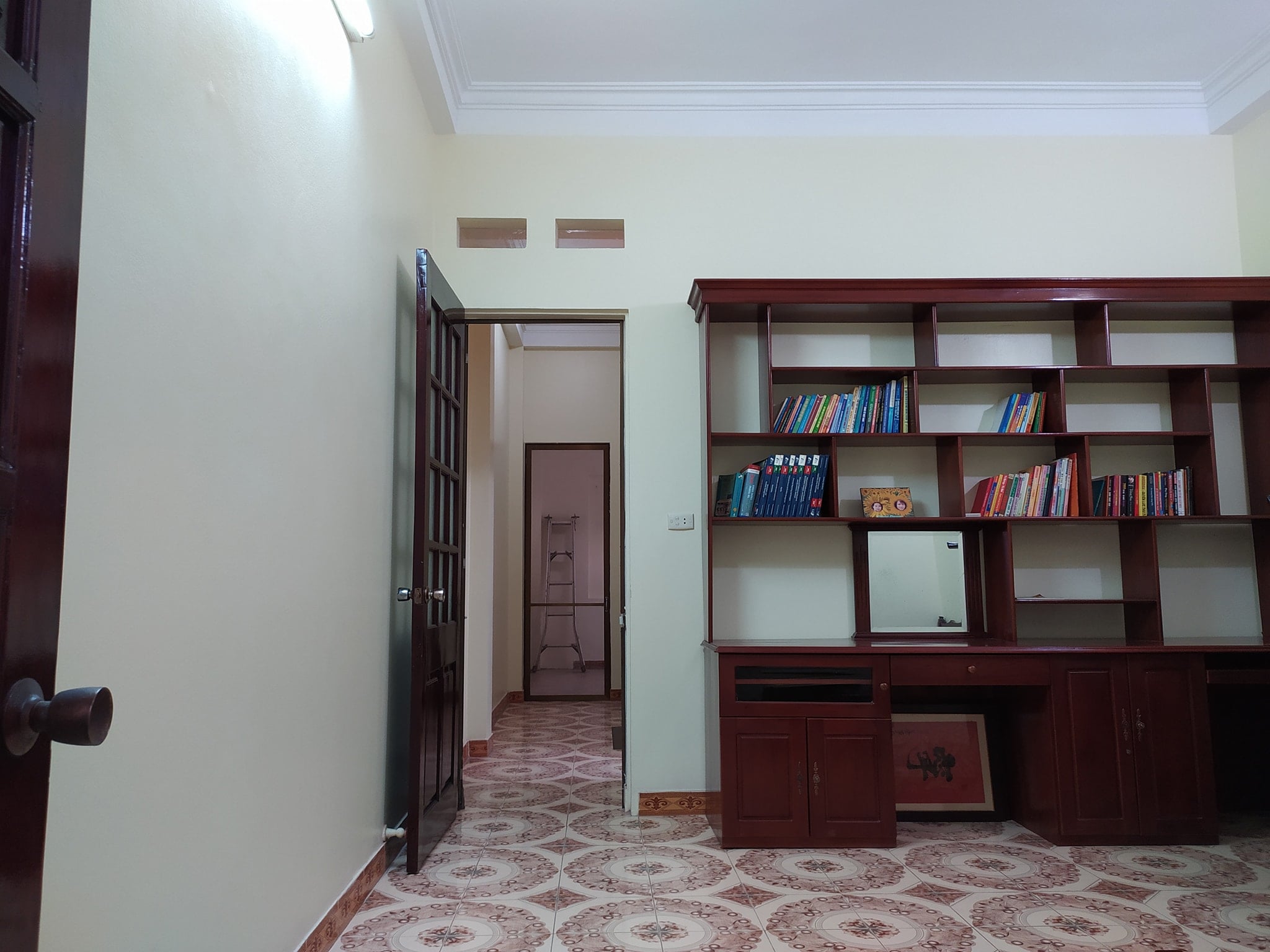 SOS Nhà Đào Tấn 50m2 5tầng 5tỷ SỔ VUÔNG ĐẸP- KINH DOANH - TIỆN ÍCH