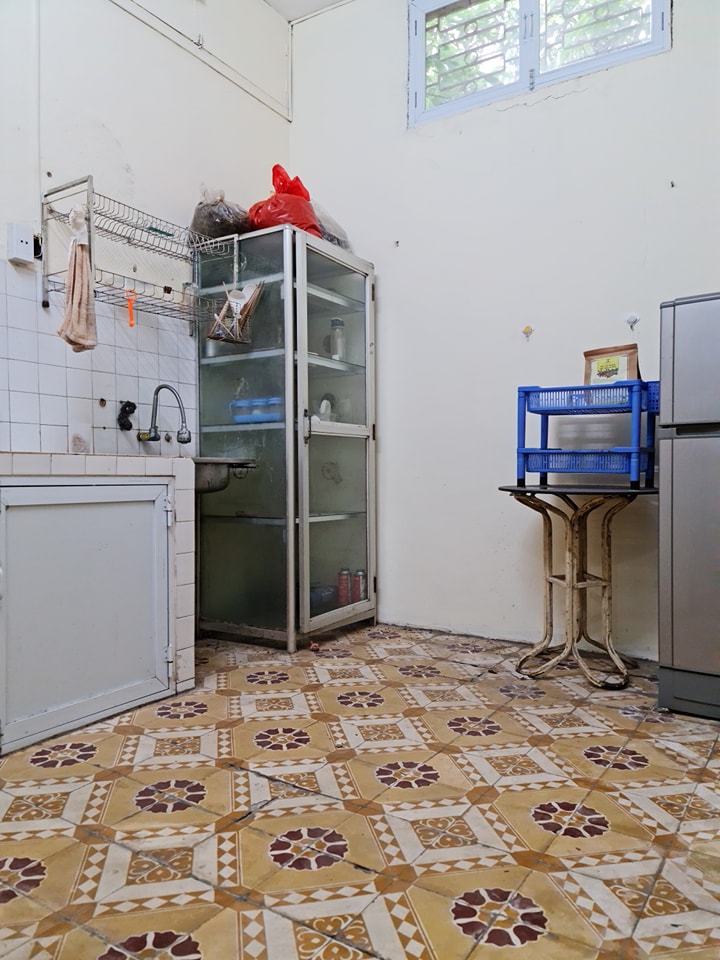 Nhà mặt phố Nam Dư, 93m2, MT 4.2m, 111 triệu/m2, 0867195893