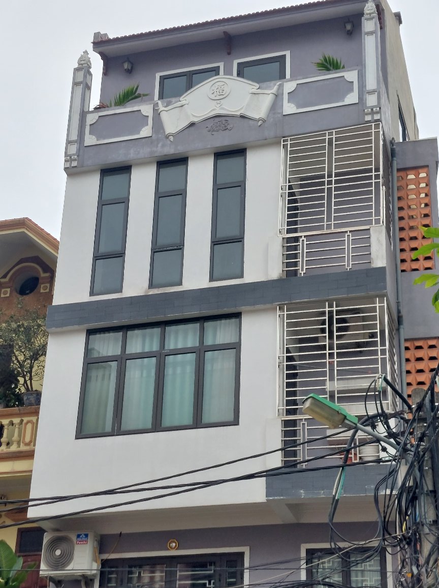 Săn Ngay Nhà Mặt Phố Đẳng Cấp Bậc Nhất Quận Đống Đa. Diện Tích 62m2, xấp xỉ 6 tỷ .