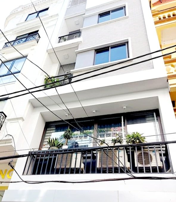 Bán nhà phân lô sổ đỏ gần ngõ 80 phố Trung Kính, ô tô tránh, DUY NHẤT 1 CĂN TC Nhỏ 10 tỷ, 0981158507