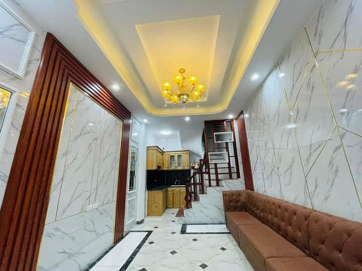 Ô Tô Hoàng Văn Thái 36m 5 tầng chỉ 6.7 tỷ Thanh Xuân.