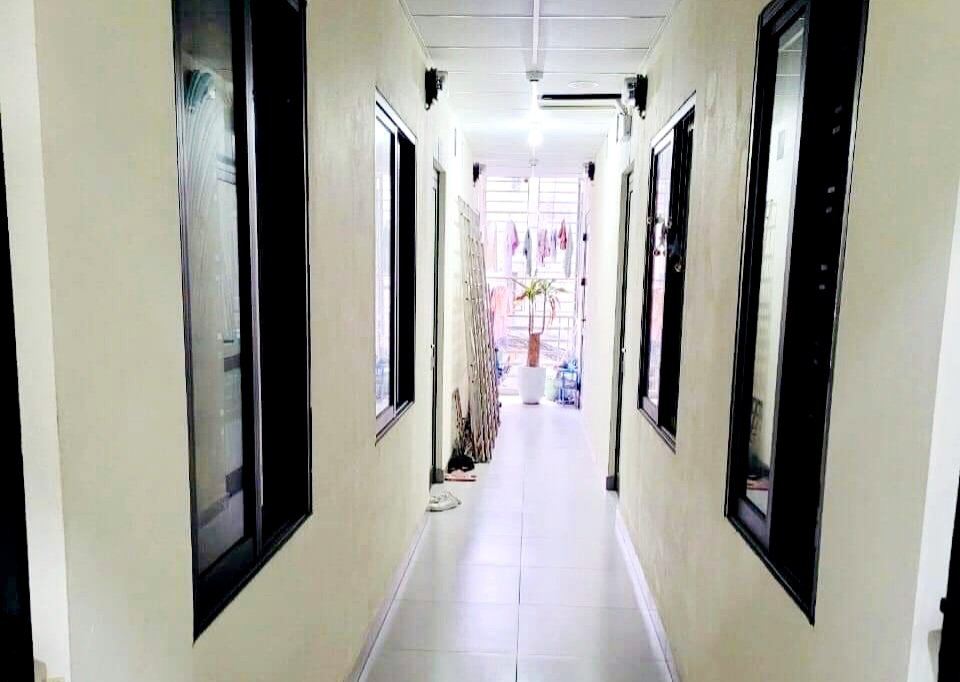 HẠ CHÀO 5 TỶ, bán nhanh nhà ngõ 32 gần mặt phố ĐỖ ĐỨC DỤC, 24 phòng, ở và KINH DOANH 0981158507