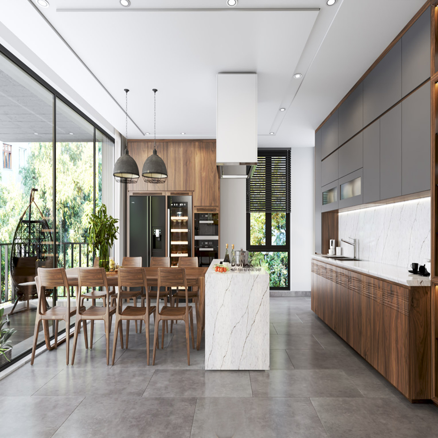 Căn Hộ 3 Ngủ, 98m2, Chỉ Với Từ 1,5 Tỷ Tại Đông Hội, Long Biên