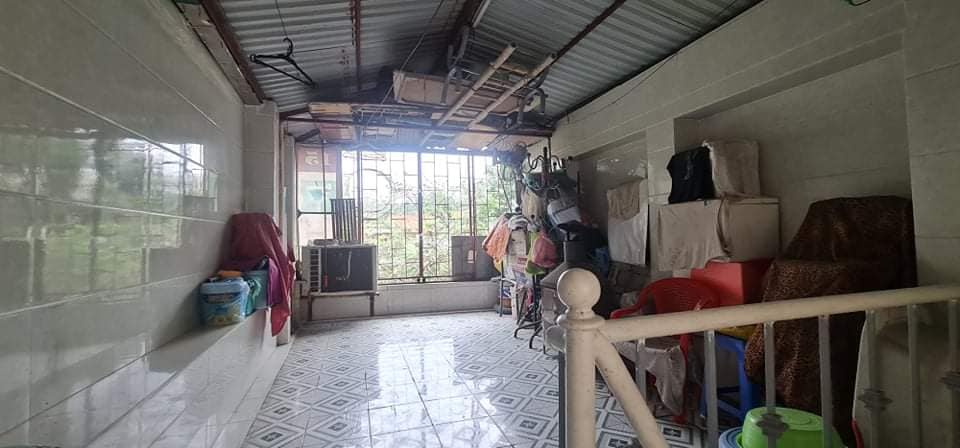 Nhà mặt phố Hàn Thuyên, 15m2 x 5 tầng sẵn, giá 11 tỷ, 0867195893