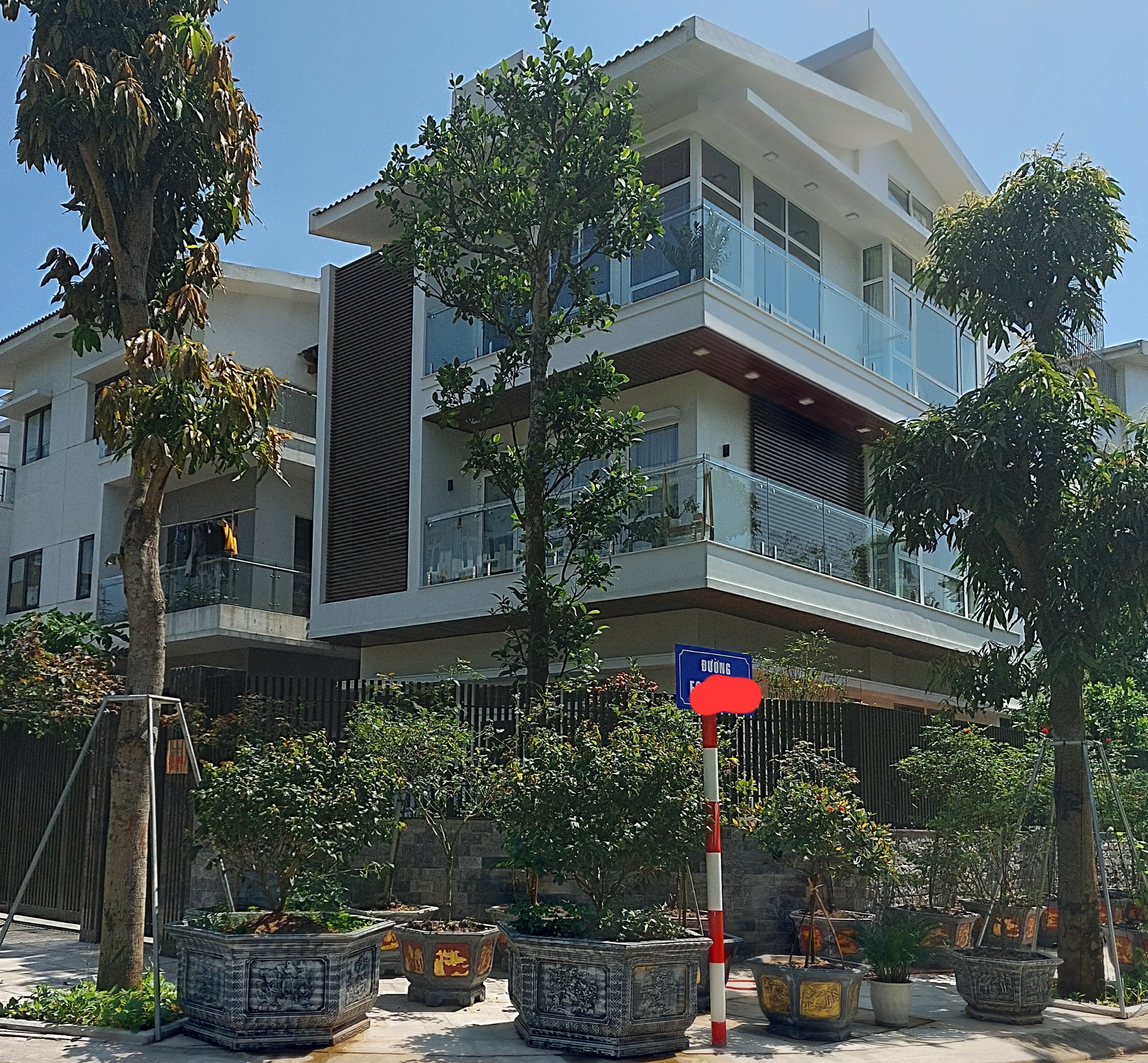 GIẢM 1 TỶ Bán biệt thự liền kề FORESA Xuân Phương, hàng xóm Xuân Phương Tasco 0981158507