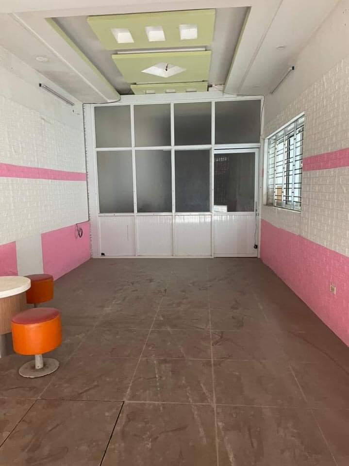 Bán nhà mặt phố Xa La, Hà Đông chỉ 9 tỷ, 60m2, 5 tầng, mt 4m.