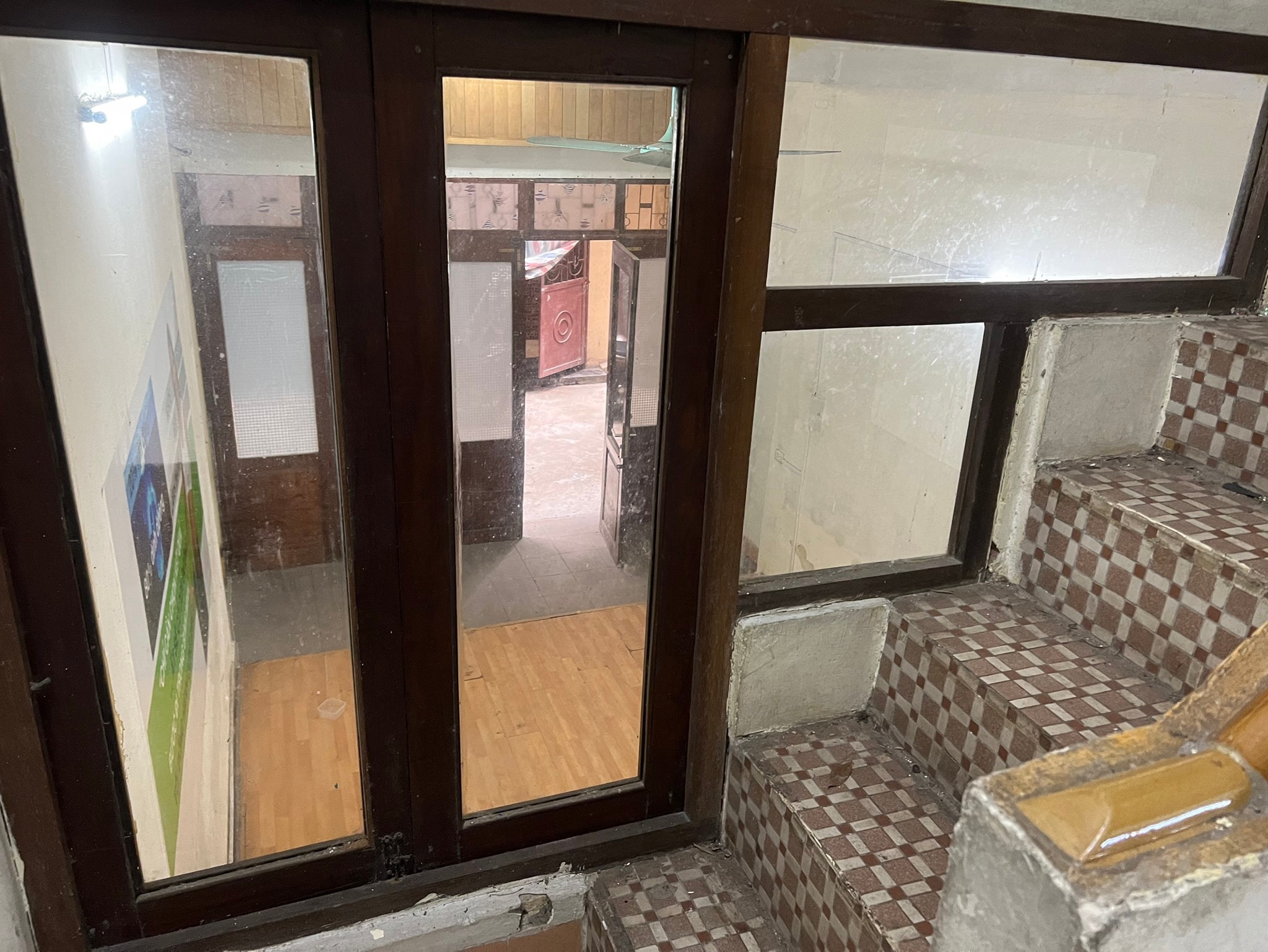 Nhà VIP phố Vương Thừa Vũ chỉ 7.5 tỷ - 60m2 - Mt 4m.