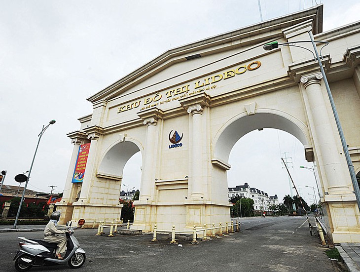 Bán gấp biệt thự Lideco Bắc 32, NV13 vị trí trung tâm, view đẹp, giá tốt đầu tư.