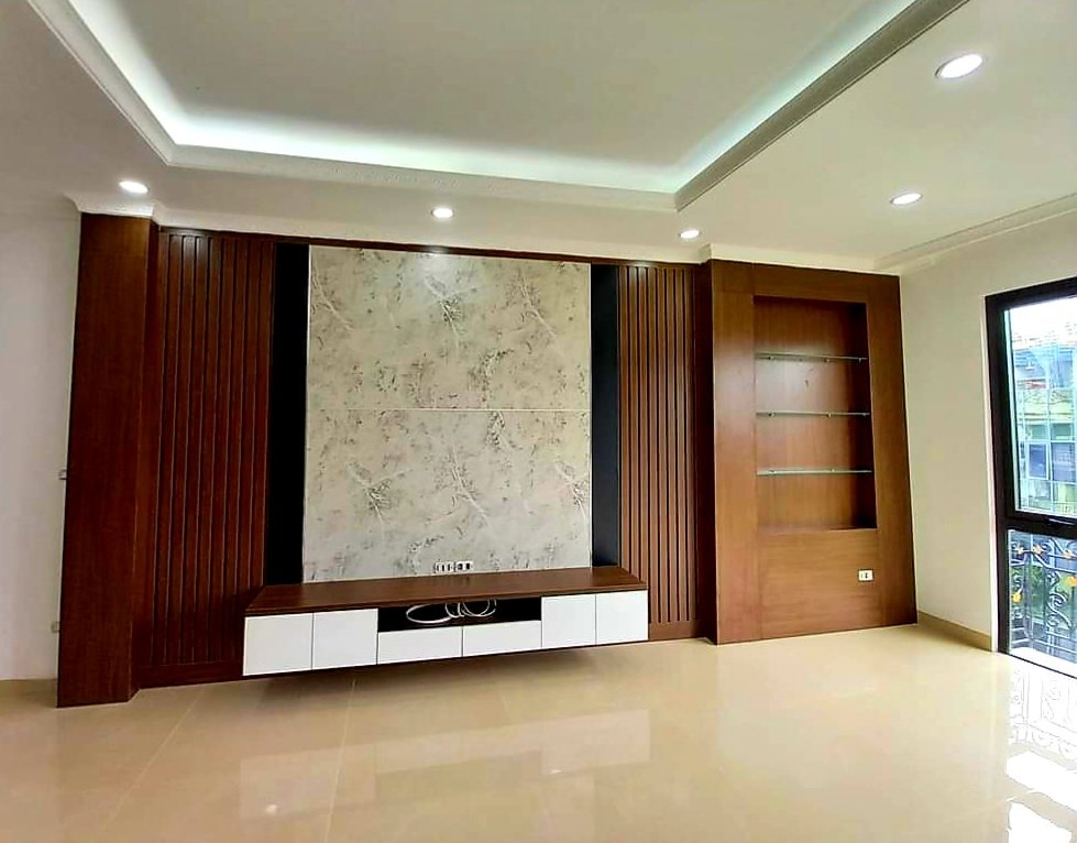 RẤT HIẾM bán NHÀ MẶT TIỀN gần lô góc đường ĐẶNG THUỲ TRÂM P Dịch Vọng Hậu Cầu Giấy 098.115.8.507.