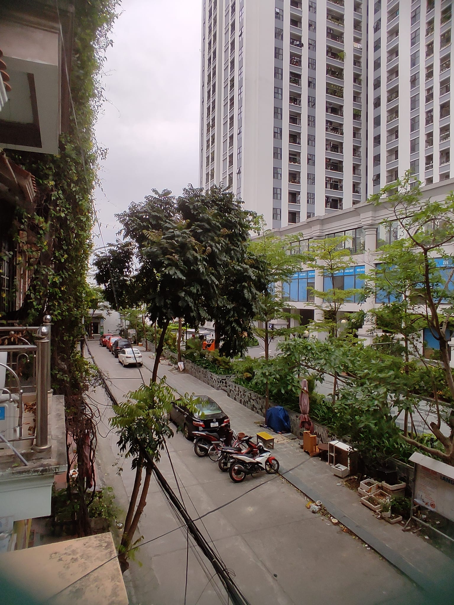 Siêu phẩm nhà 56m2 thuộc dự án X3 Mỹ Đình - ô tô tránh. MT 4.5m - kinh doanh đỉnh. Giá 13.2 tỷ