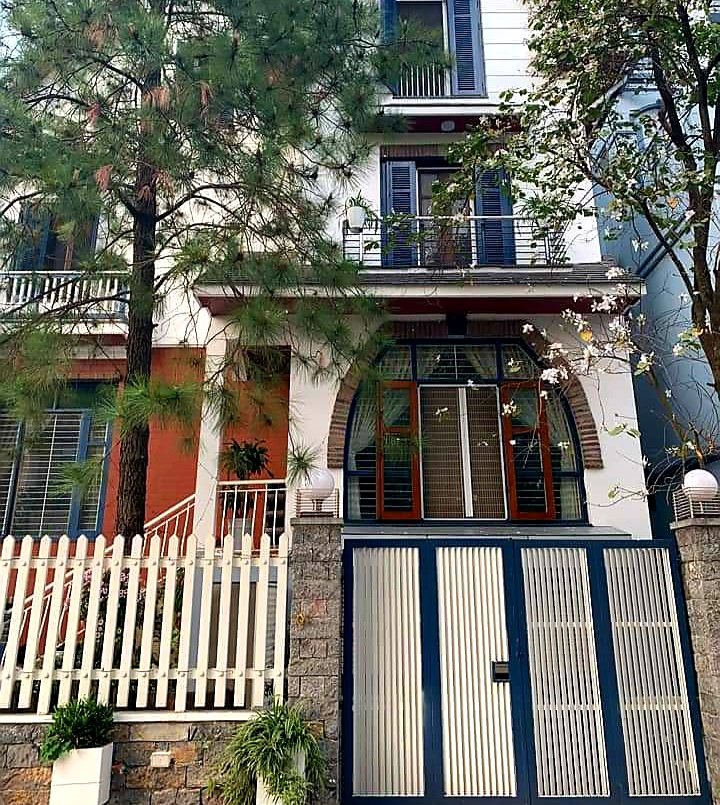 SIÊU BIỆT THỰ 3 MẶT TIỀN Khu đô thị chức năng Tây Mỗ GIÁ SIÊU ĐẦU TƯ chưa đến 100tr.m2, 0981158507