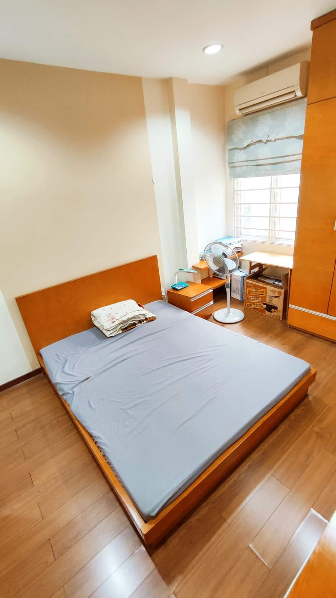 Nhà mặt phố Trần Khát Chân, 62m2 x 6T thang máy, MT 4.5m, giá 26.5 tỷ, 0985868893