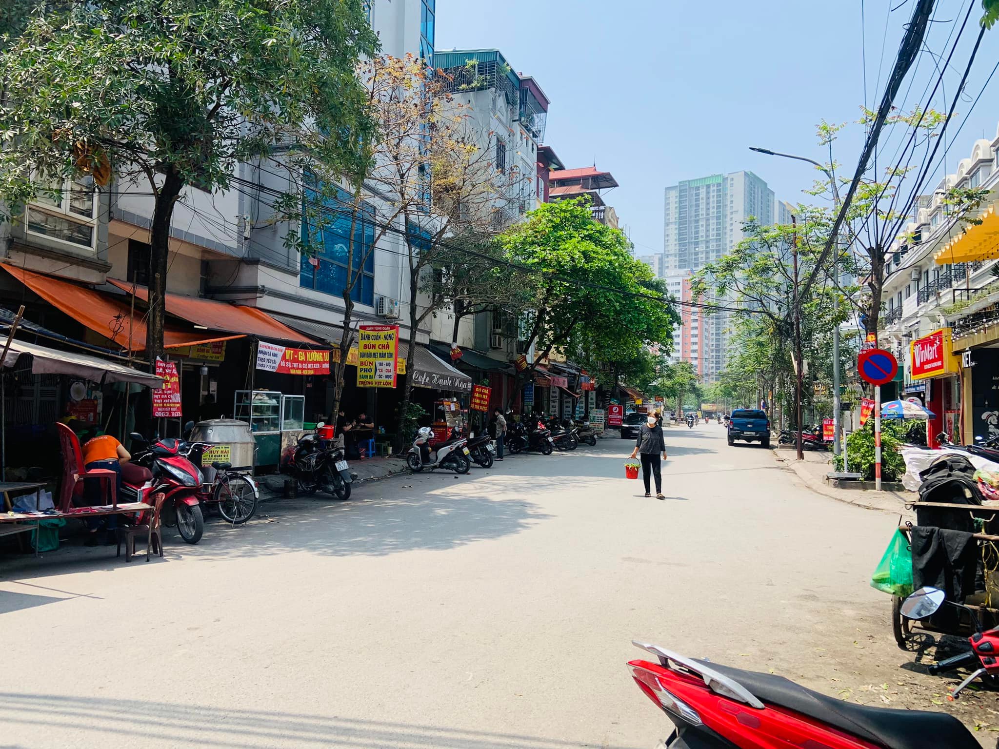 Nhà phân lô cực hót 2 thoáng trước sau, ngõ ô tô tránh, kinh doanh tấp nập, 50m2x4T chỉ 7.3 tỷ