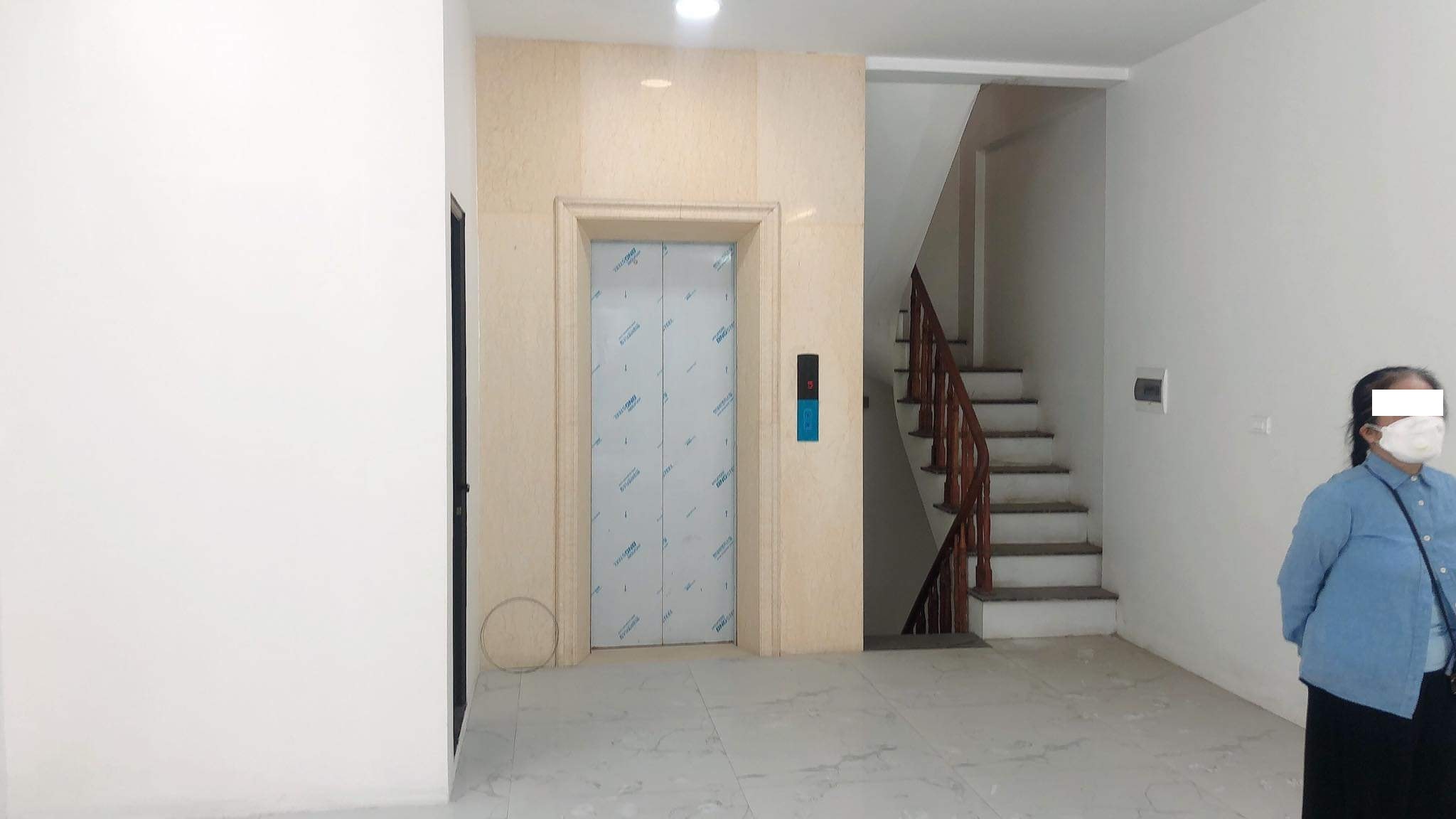 Nhà mặt phố Đại Cồ Việt, 70m2 x 6T thang máy, MT 5m, nở hậu, giá 39.9 tỷ, 0985868893