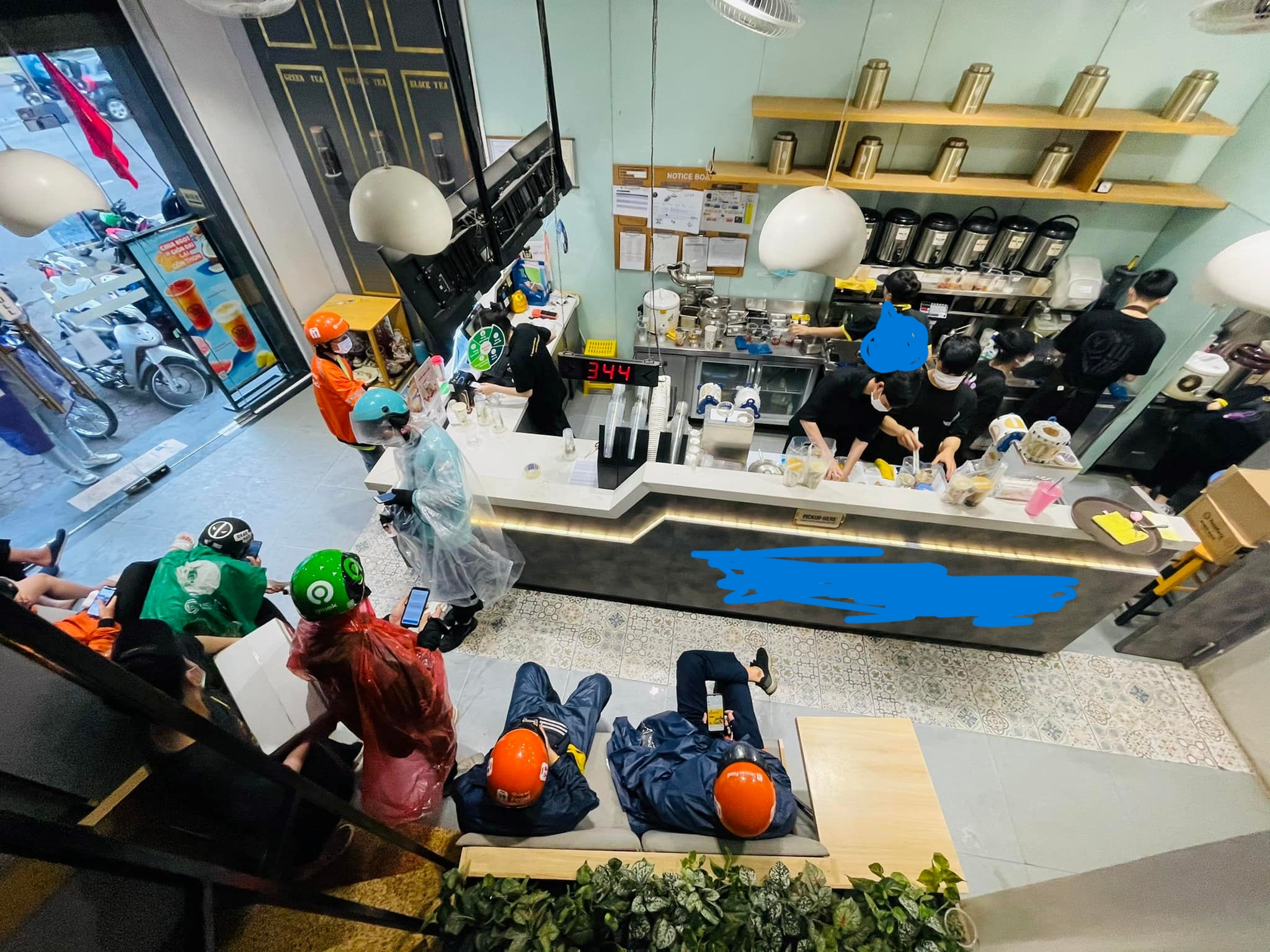 Siêu HOT Mặt phố Hồ Tùng Mậu 60mx5T MT gần 5m 27 tỷ Em Chinh 0974018893