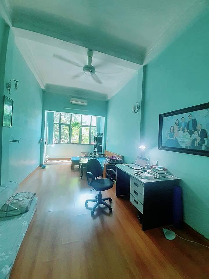 Nhà mặt phố Chùa Bộc số lẻ, 63m2 x 5 tầng, thuê T1 60 triệu/tháng, giá 31 tỷ, 0985868893