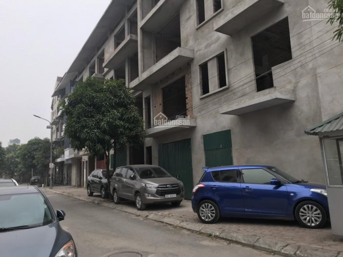 BÁN NHÀ LK KHU PHÂN LÔ BỘ CÔNG AN NGÕ 175 ĐỊNH CÔNG, HOÀNG MAI