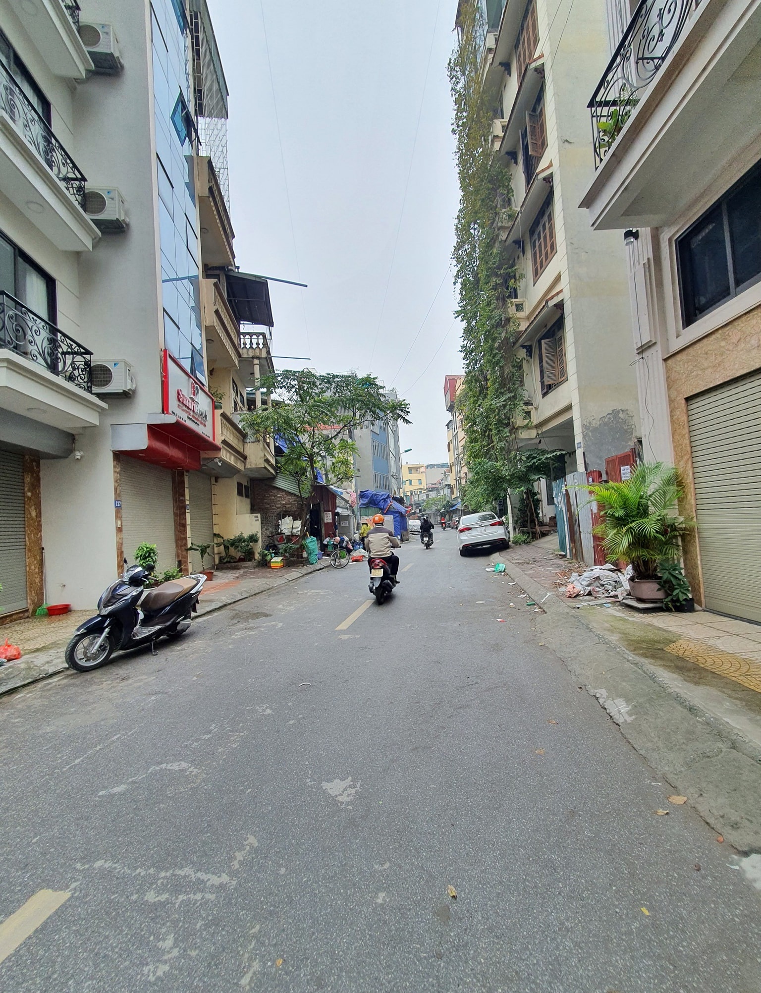 Đất Vàng Ô Tô, KD Tốt MP Đồng Cổ, Tây Hồ 100 m2.MT 7 m, Chỉ Hơn 21 Tỷ