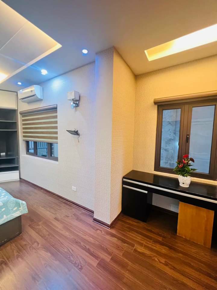 Nhà đẹp ở ngay phố Nguyễn Trãi quận Thanh Xuân Hà Nội