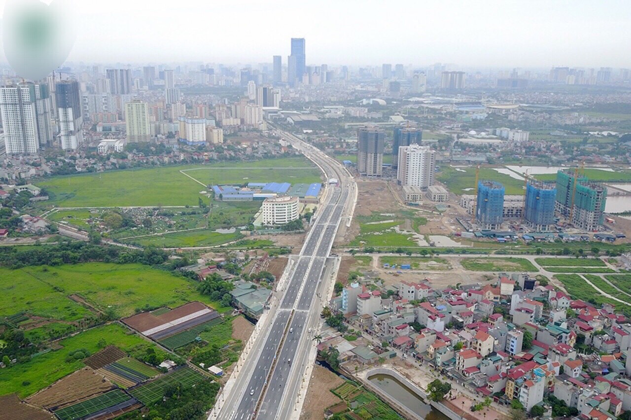 CC GỬI BÁN MẢNH ĐẤT ĐẤU GIÁ PHƯƠNG CANH, PHỐ TRẦN HỮU DỰC NAM TỪ LIÊM 80M2 GIÁ 12 TỶ