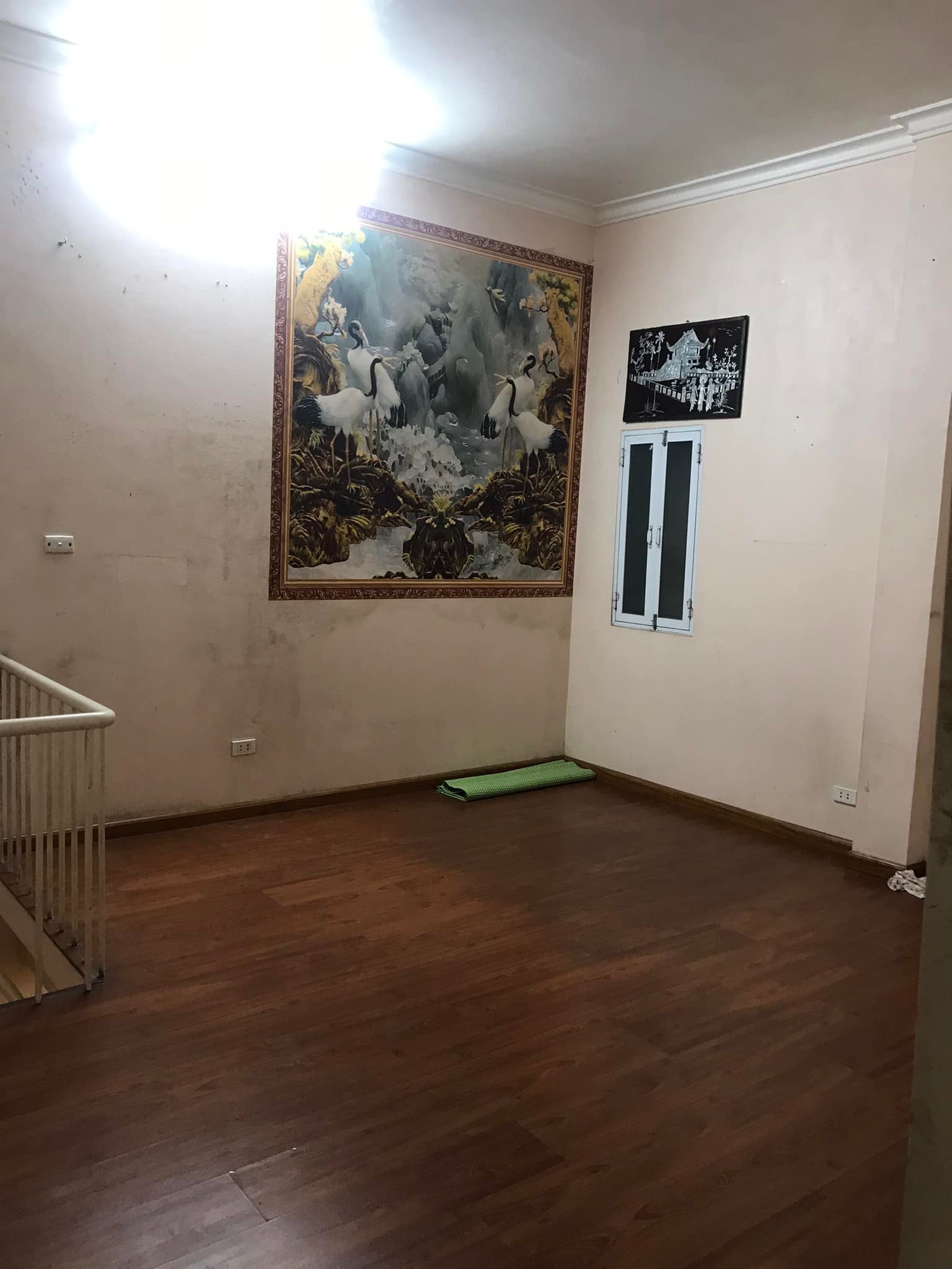 Nhà mặt phố Bạch Mai 104m2, mặt tiền 6.2m, giá 29 tỷ, 0985868893