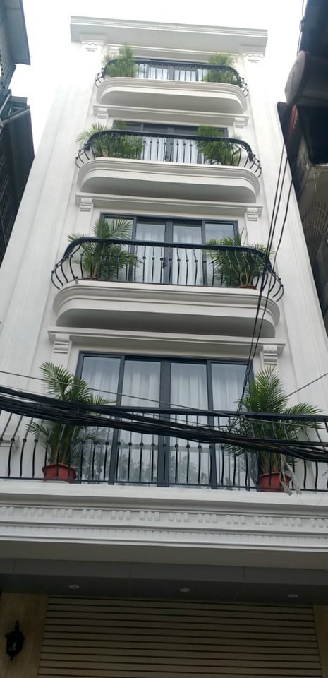 BÁN NHÀ PHỐ XUÂN LA, TỔNG CỤC 2 65*7, MỚI ĐẸP, Ô TÔ TRÁNH CÓ VỈA HÈ, KD SẦM UẤT NHỈNH 14TỶ