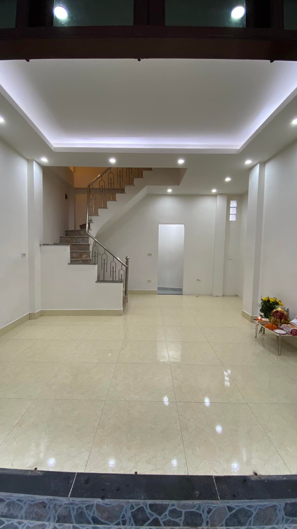 Bán Nhà 40m – 4 Tầng Phố Nguyễn Trãi, Nhà Đẹp, Gần Phố, Nhỉnh 4 Tỷ.