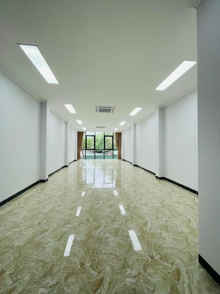 Bán nhà mặt phố Hà Trung, quận Hoàn Kiếm