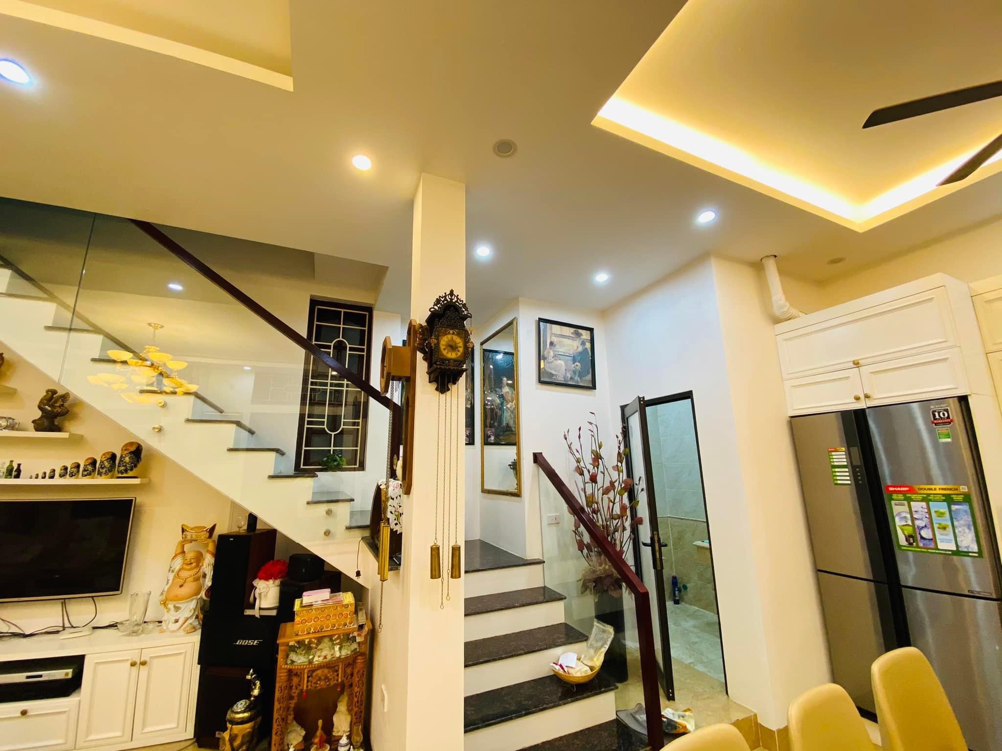 Siêu phẩm Nhà Sân Vườn tọa lạc tại cửa ngõ quận Thanh Xuân