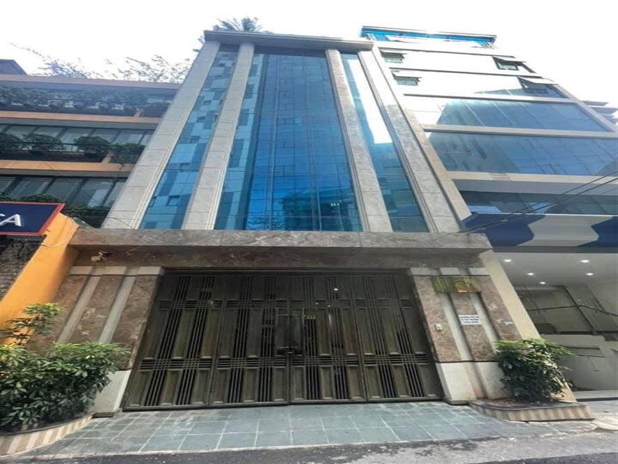 BÁN NHÀ TÂY HỒ, MP NHẬT CHIÊU, 60*6, MT5, VỈA HÈ 4M, Ô TÔ DỪNG ĐỖ, KD, Ở, H/S 80 TR, NHỈNH 20 TỶ