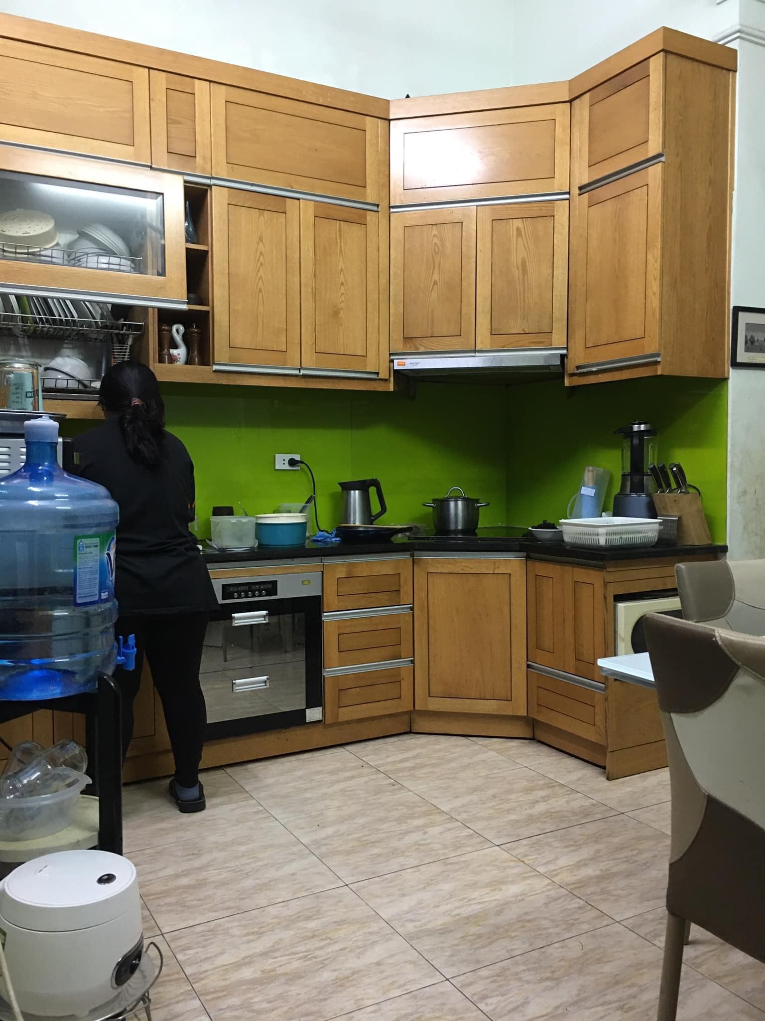 Bán nhà siêu rẻ Tây Sơn – Đống Đa 90Mx4T – 9.9 tỷ