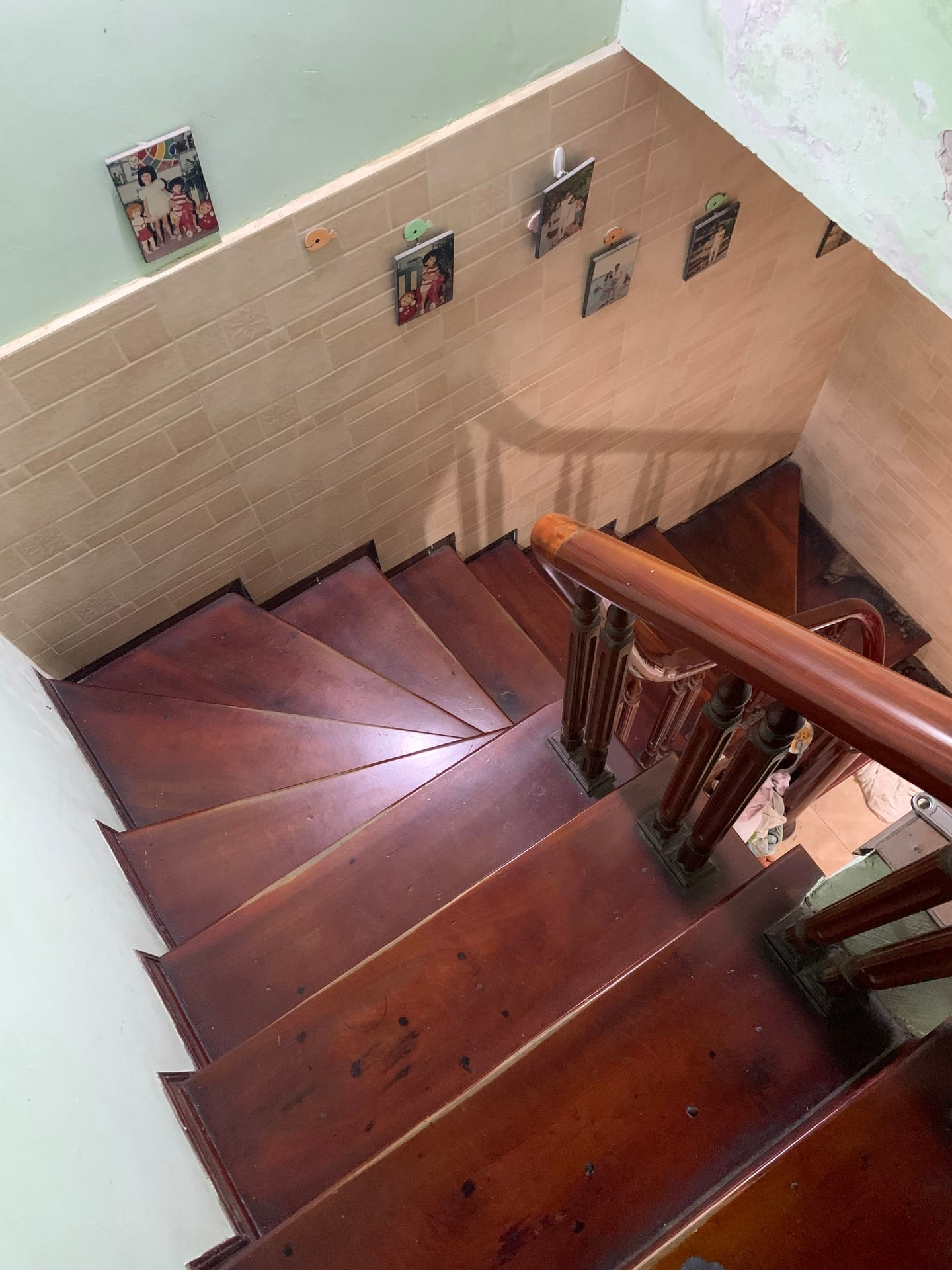 BÁN NHÀ MẶT NGÕ ÔTÔ TRÁNH-55M 12xTỶ-TRẦN HƯNG ĐẠO HOÀN KIẾM-TIỆN ÍCH ĐỈNH