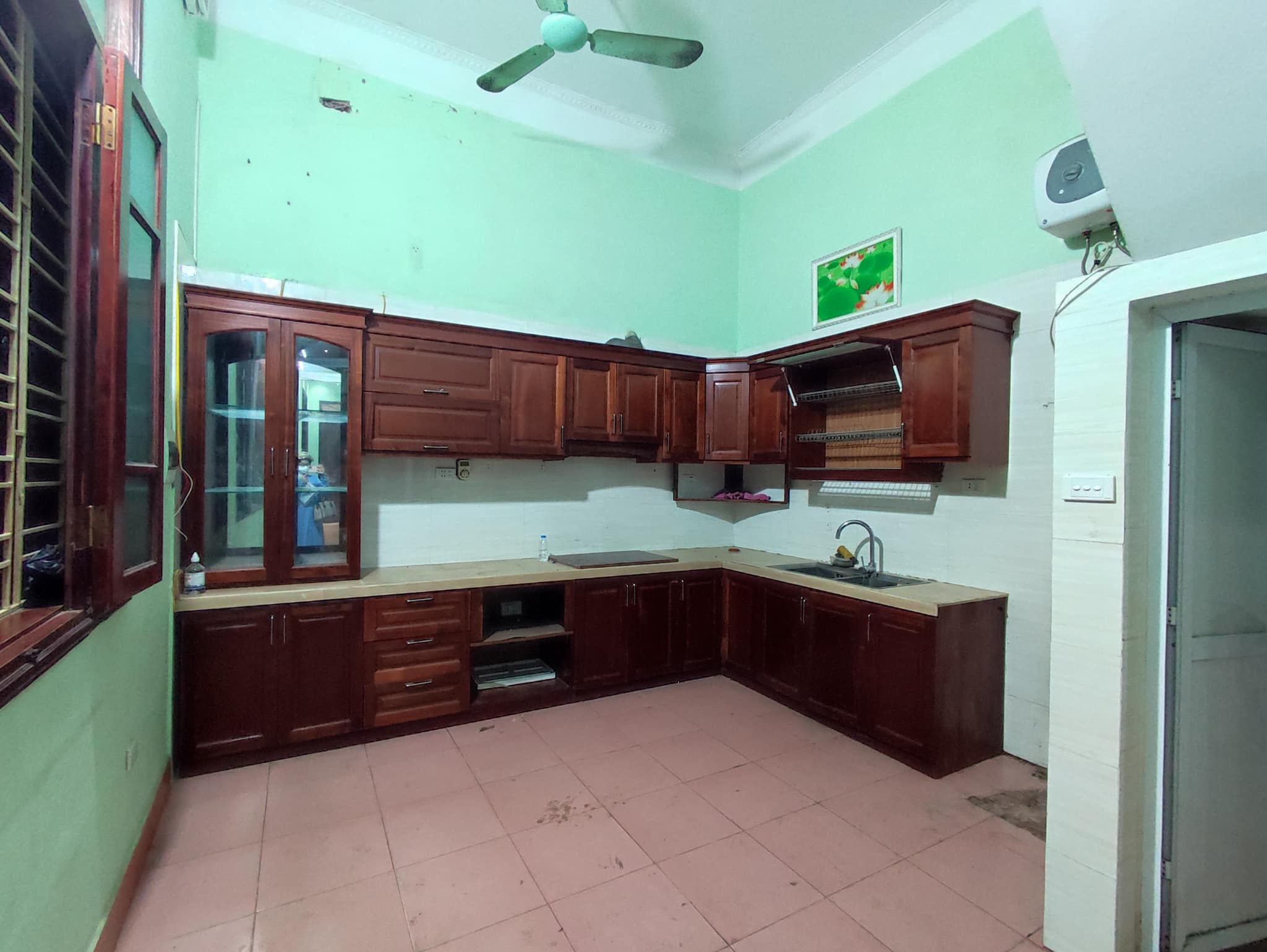 SIÊU HIẾM, Ô TÔ ĐỖ CỬA, NHÀ LÊ TRỌNG TẤN, THANH XUÂN,70M, MẶT TIỀN 20M, 9 TỶ