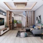  90m2 - 1