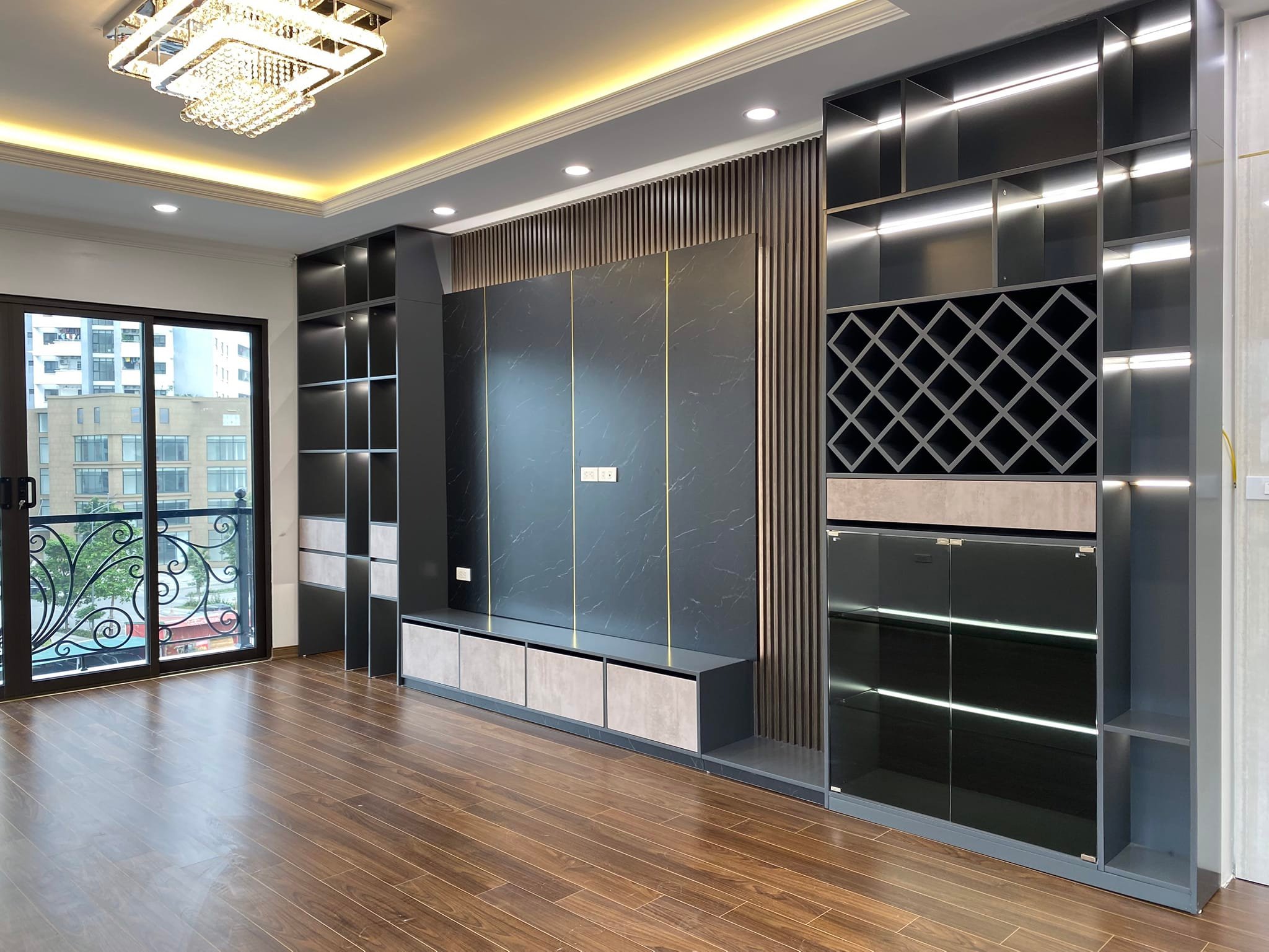 Trung Tâm Thanh Xuân_47Mx6T_MT4,7m_Nhà Mới_Thang Máy_Ngõ Ô TÔ_Kinh Doanh_Chỉ 9 TỶ.