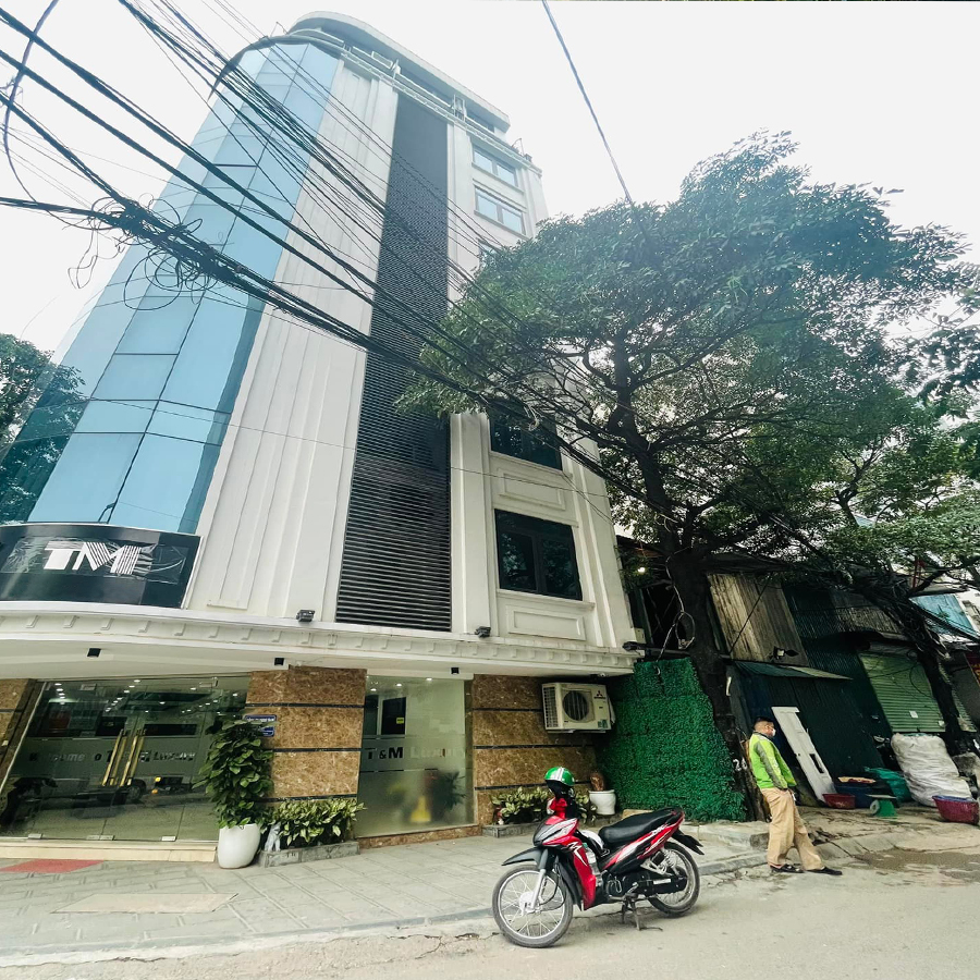 Bán đất tại Đường Hồ Ba Mẫu, Đống Đa, Hà Nội diện tích 92m2, mặt tiền 5.7m