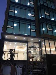 BÁN NHÀ TÂY HỒ, MP VÕ CHÍ CÔNG, 1 HẦM, 100M2*9T, MT8, Ô TÔ TRÁNH, NHỈNH 24 TỶ, H/S 130 TR