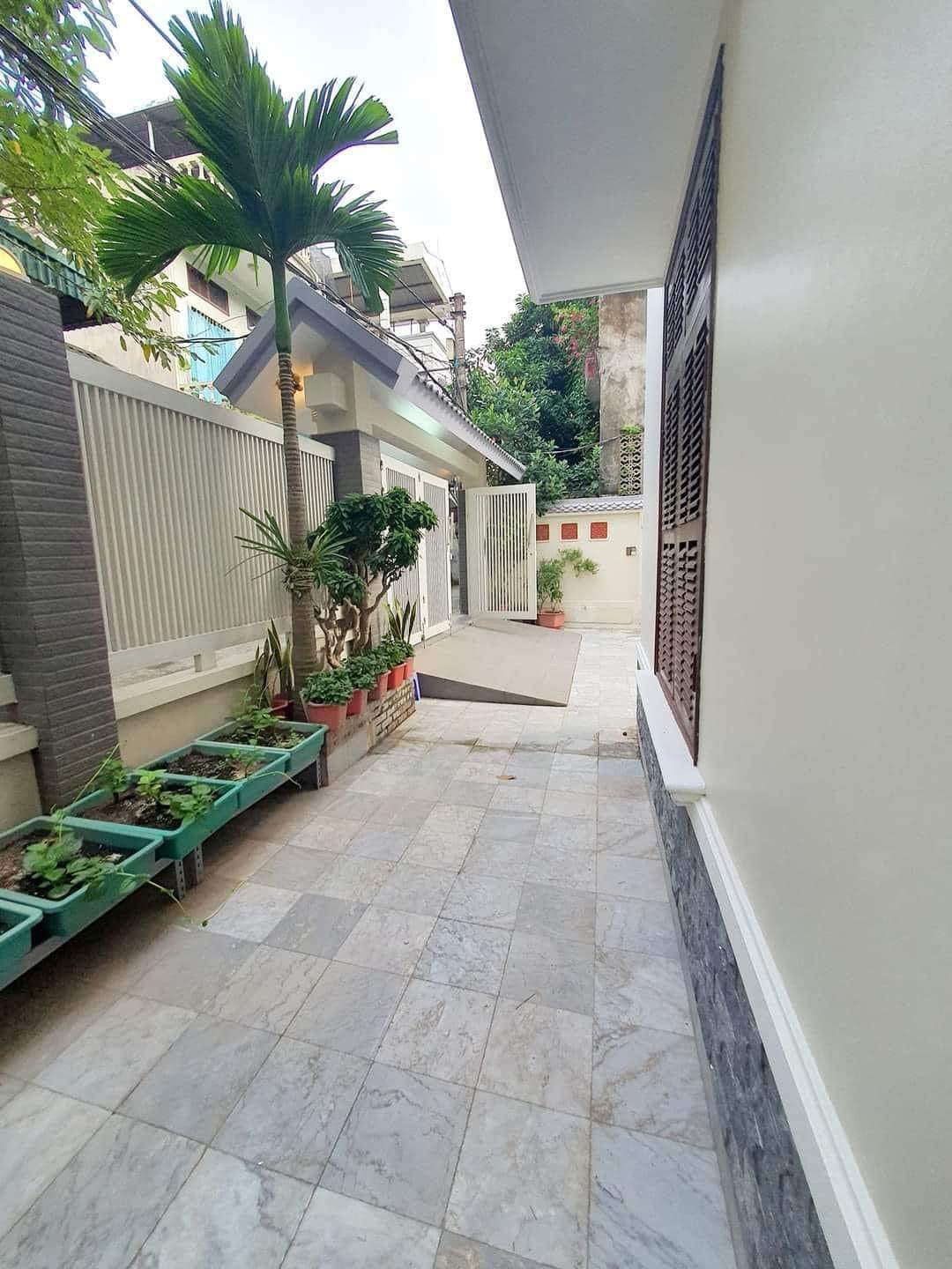 Biệt Thự Long Biên đẳng cấp thượng lưu-153m2.35tỷ