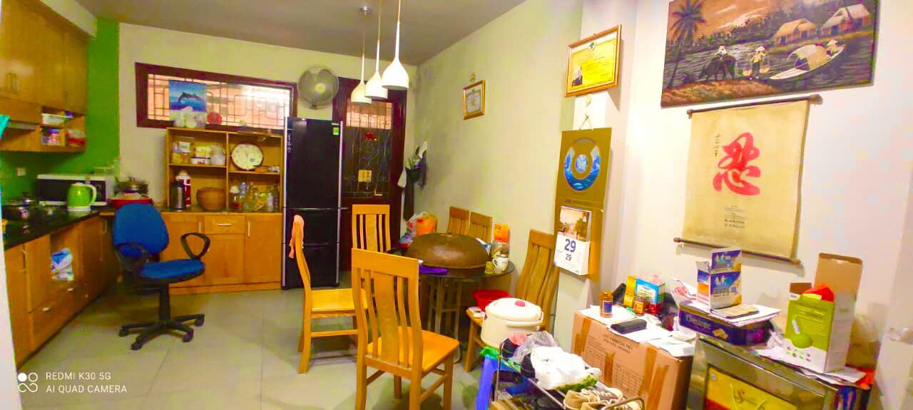 Nhà mặt ngõ ô tô tránh, kinh doanh Phạm Ngọc Thạch, 76m2, giá 19.2 tỷ, 0867195893