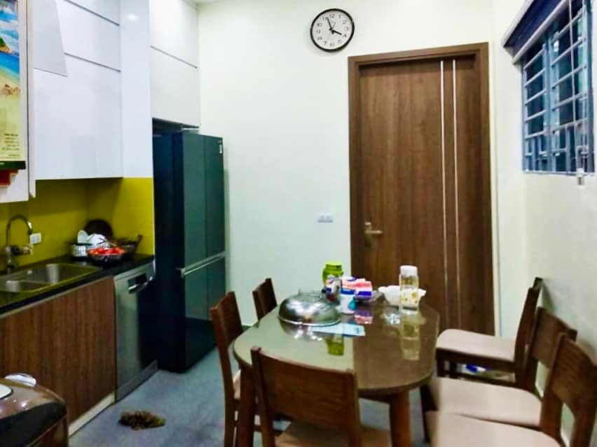 SIÊU PHẨM - ĐẸP NHƯ NGỌC TRINH - LÔ GÓC - Ô TÔ - KINH DOANH NGAY HOÀNG ĐẠO THÀNH 50M CHỈ 6.9TỶ