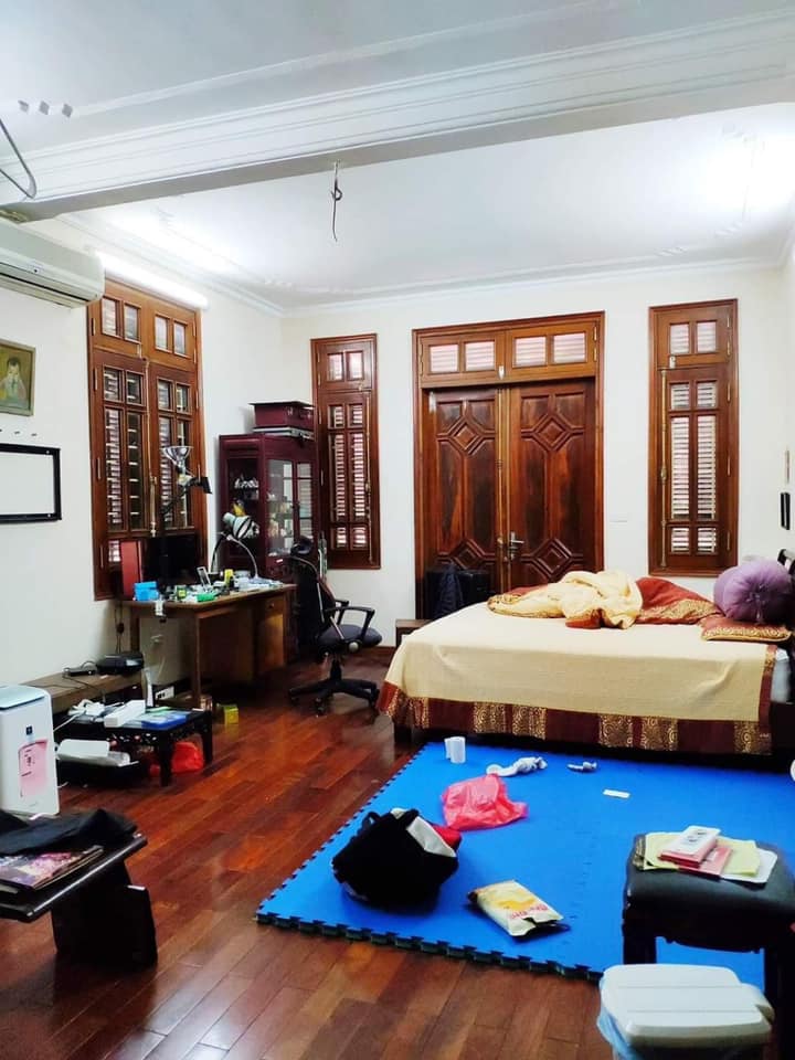 BÁN GẤP CĂN NHÀ HIẾM PHỐ TÔN THẤT THIỆP - HOMSTAY - 13.5 TỶ - 55M - 6 TẦNG - MT5M