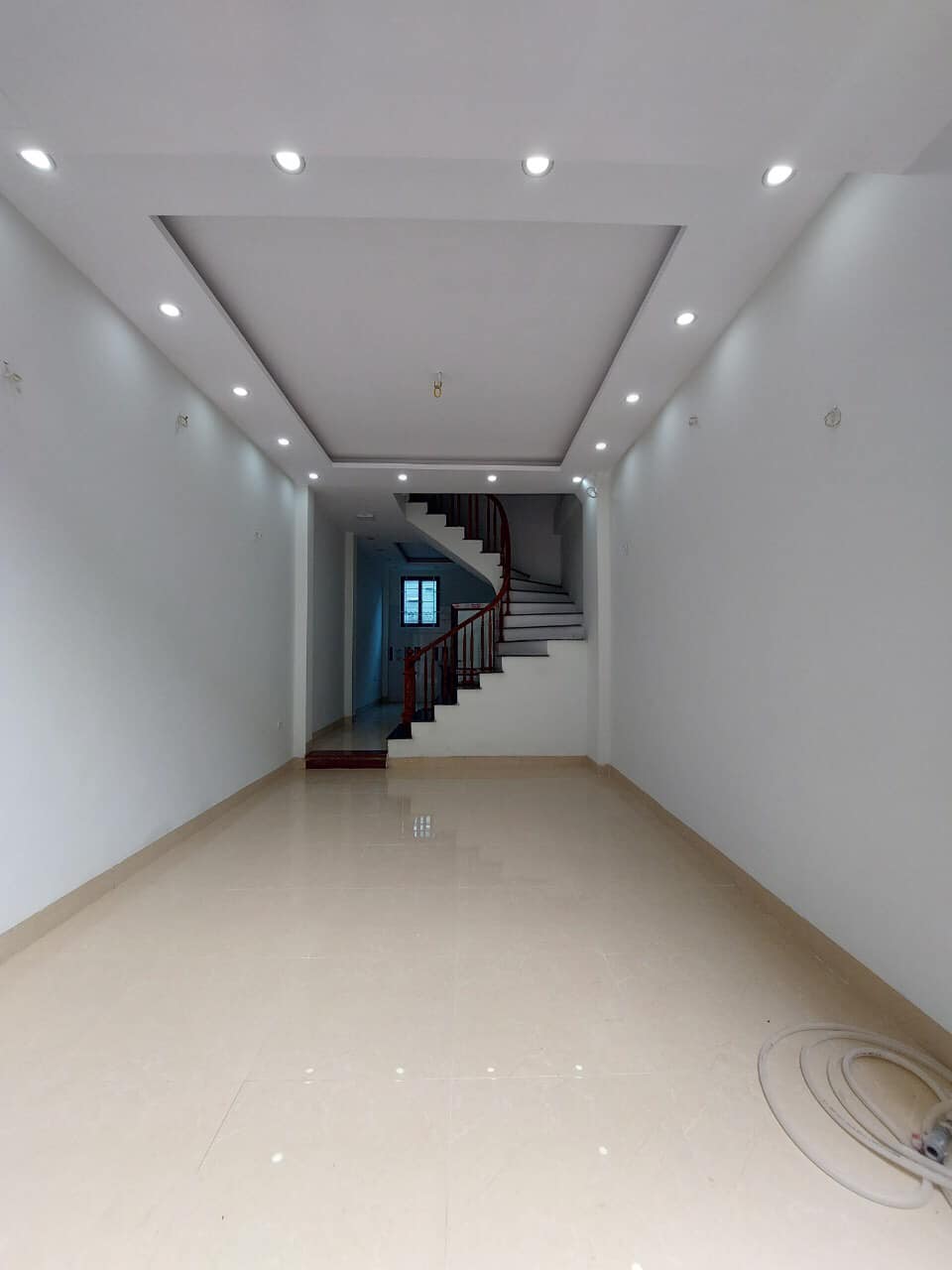 NHÀ 5 TẦNG MỚI – Ô TÔ VÀO NHÀ – PHỐ PHẠM TUẤN TÀI, CẦU GIẤY 48M2 NHỈNH 10 TỶ