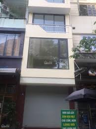 Cho thuê nhà mặt phố QUAN HOA , 50m2, mặt tiền 5m