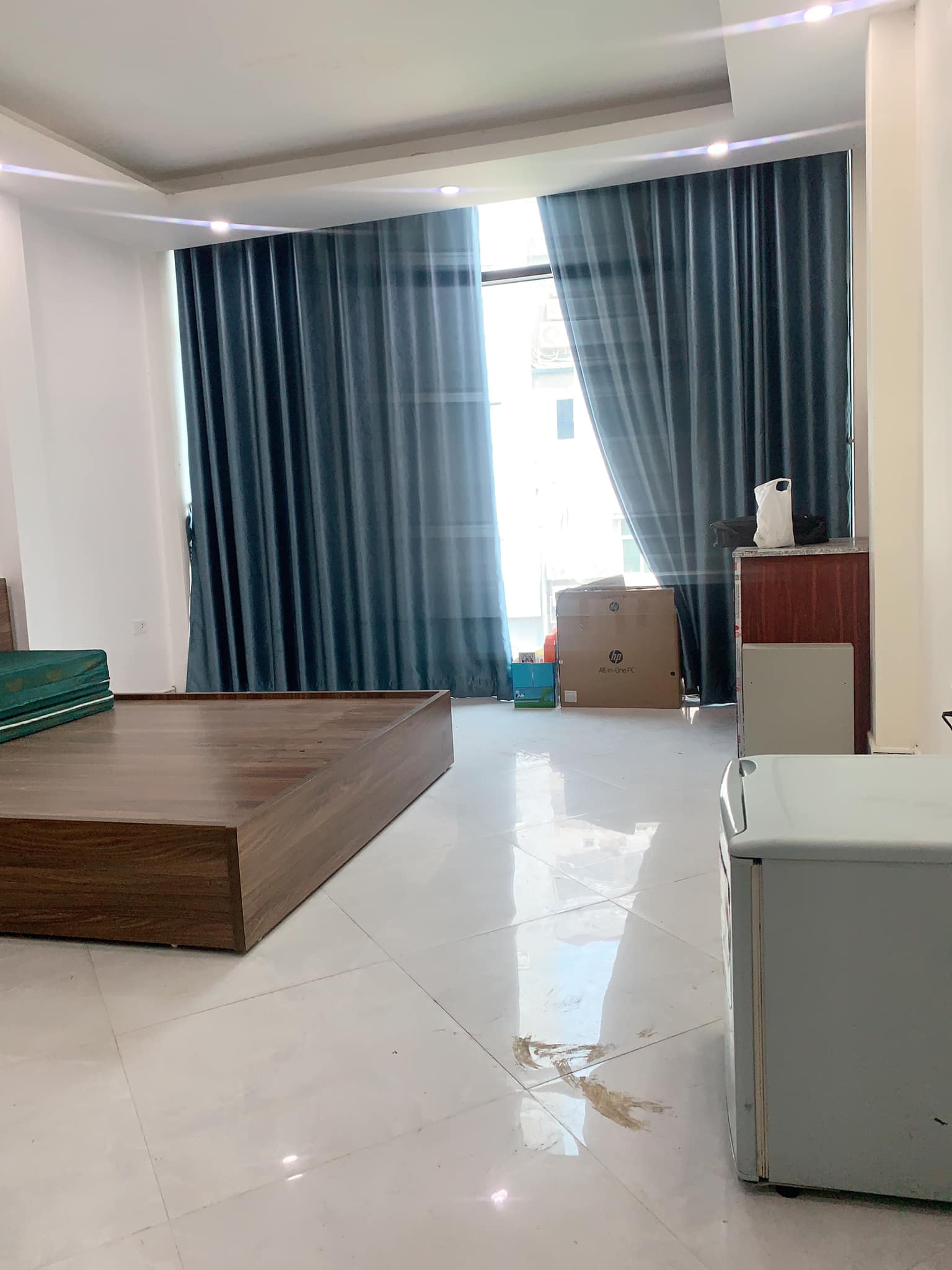 BÁN NHÀ TRẦN THÁI TÔNG, CẦU GIẤY, 50Mx7T, 14 TỶ