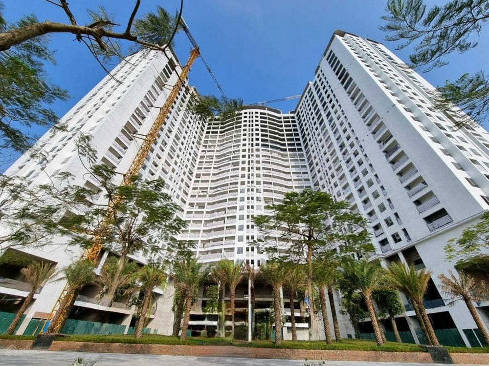 Siêu rẻ: Bán căn hộ giá F0 2PN Tecco Diamond Tứ Hiệp, Thanh Trì Hà Nội