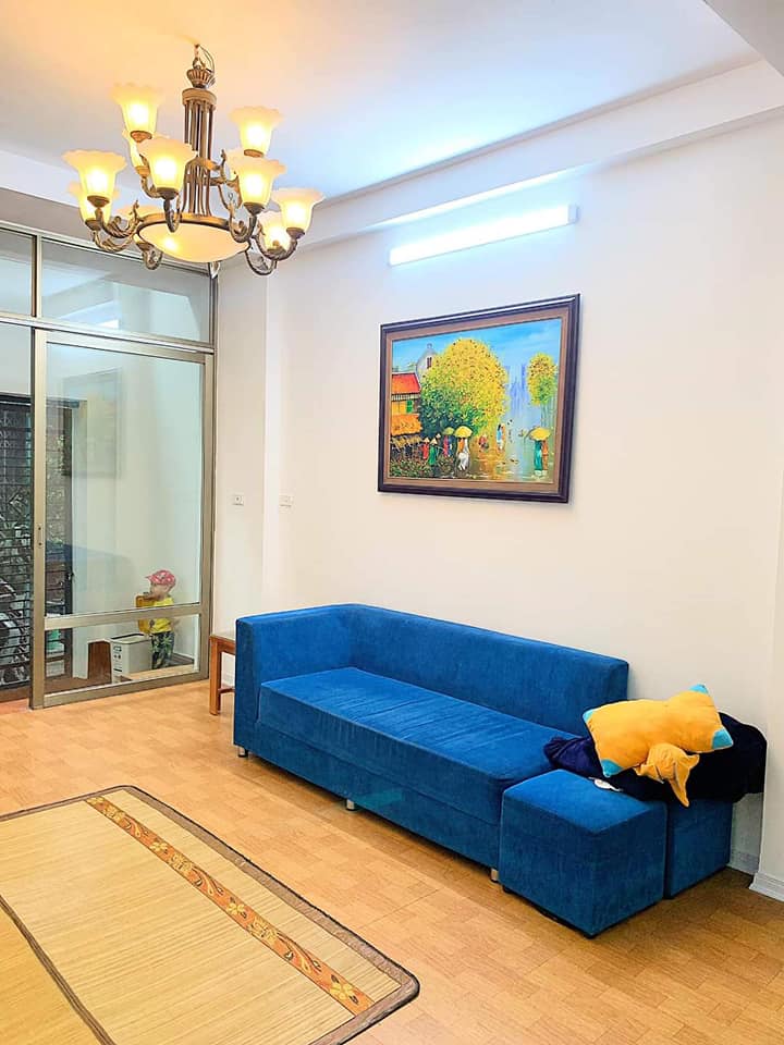 Bán nhà cực hót Dương Lâm – Hà Đông, mặt tiền rộng – kinh doanh – ở sướng, 50m2 chỉ 4.96 tỷ